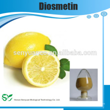 Diosmetin CAS #: 520-34-3 Экстракт цитрусовых листьев Limon 98% Диосметин